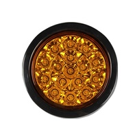 Feux de remorque à LED 12V/24V, feux de remorque robustes
