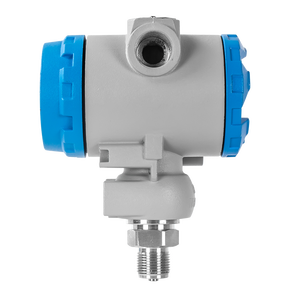 0-1Mpa 0-10Mpa 0-60Mpa a 4-20mA + Hart sensore di pressione LCD trasmettitore 0-10V RS485 liquido aria trasduttore di pressione intelligente - Product Image 3