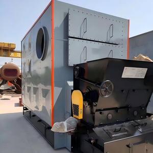 Horno y Caldera <span class=keywords><strong>de</strong></span> Aire Caliente Industrial Automático Horizontal <span class=keywords><strong>de</strong></span> Alta Eficiencia <span class=keywords><strong>de</strong></span> 0.47MW con Certificación CE, <span class=keywords><strong>de</strong></span> <span class=keywords><strong>Gas</strong></span>/Petróleo, <span class=keywords><strong>para</strong></span> Línea <span class=keywords><strong>de</strong></span> Recubrimiento - Product Image 2