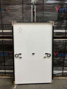 Panel Solar Trina Vertex S+ TSM-NEG9R.28 430-460W Tipo N Topcon Bifacial con Marco Negro 430W 435W 440W 450W 460W para Techo Solar - Product Image 3