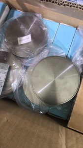 แผ่นดิสก์เปล่าสำหรับใส่รากฟันเทียมสำหรับ Gr5 Gr4 98 10 12 14 16 18 20 22 25มม. จากประเทศจีน - Product Image 6