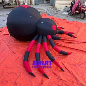Festival <span class=keywords><strong>de</strong></span> Halloween decoración inflable sombrero <span class=keywords><strong>de</strong></span> mago modelo, patrón <span class=keywords><strong>de</strong></span> impresión inflable gran sombrero <span class=keywords><strong>de</strong></span> bruja globo - Product Image 5