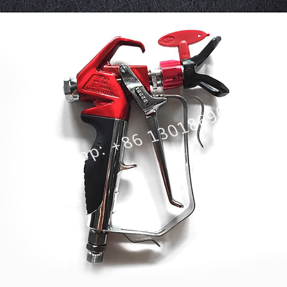 industrial paint sprayer