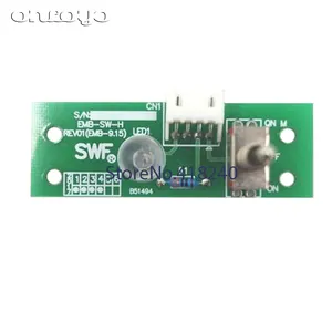 Computer Embroidery Machine Parts SWF EMB-SW-H B51494 Switch Board