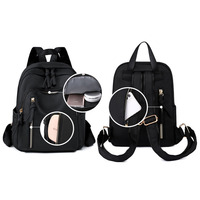 Nouveau produit grande école sac à dos nouveau design sac d'école sac à dos sac d'école pour collège luxe deseigne