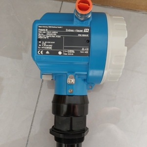 เครื่องมือวัดระดับอัลตราโซนิกยี่ห้อ E+H ของแท้ใหม่เอี่ยม - Prosonic FMU41 - Product Image 2