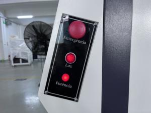 고해상도 로터리스 레오미터 정밀 고무 경화 데이터 수집용 - Product Image 2