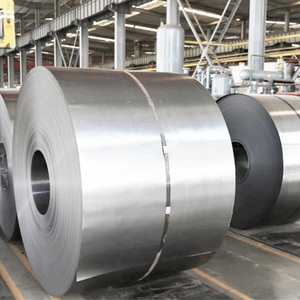 Fabricante de China SS310s Acero inoxidable 201 304 316 409 Bobina/201 SS 304 Acero inoxidable Bobinas laminadas en frío - Product Image 2