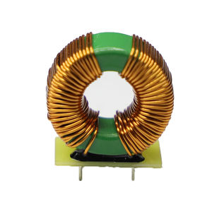 Profesional 1000 vatios 7 amplificador potencia y resistencia a la presión inductores acoplados y bobinas línea de productos - Product Image 1