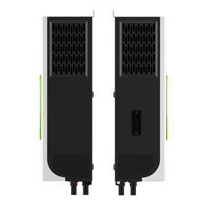 Système solaire hors réseau haute fréquence PV1900 EXP 8KW 48V avec surveillance de sécurité et Wi-Fi - Product Image 3
