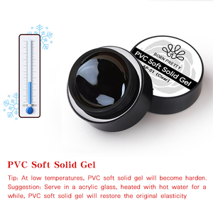 BORN PRETTY 5ml Gel de sculpture antiadhésif à la main 4d marque privée modèle 3D Gel de sculpture gaufrage solide peinture Gel Nail Art <span class=keywords><strong>vernis</strong></span> - Product Image 4