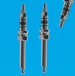 Unidad de mano para implante dental, destornillador de ranura, Unidad de extracción hexagonal - Product Image 1