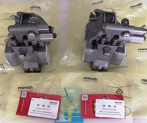 Bomba de pistón hidráulica serie A10VSO18 AVSO28 AVSO45/DG/DR/DFR1/DRG/DFLR - Product Image 3