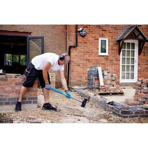 Silverline Sledge Hammer Fibra de vidrio 7lb (3,18 kg) - Product Image 2