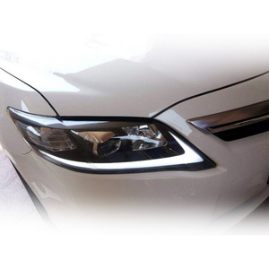 Nuevos Faros Delanteros LED TYPY 6000K, Kit de Actualización para W463/Ae92 2007-2011, 8000 Lúmenes, 12V - Product Image 3
