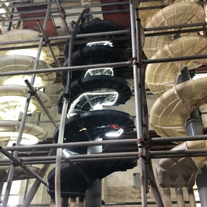 Goldrücklaufkanal, Goldrücklaufreinigung, Führende Rückgewinnungsrate - Product Image 4