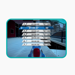 2025 Indoor Mountain Bobsleigh Arcade Machine Simulator Dispositivo <span class=keywords><strong>de</strong></span> juego <span class=keywords><strong>de</strong></span> alta calidad - Product Image 5