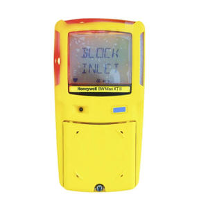 Canadian BW MAX XT II BW Sucção Bomba Quatro em Um <span class=keywords><strong>Detector</strong></span> De Gás - Product Image 4