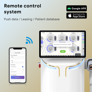 Nouvelle Arrivée 2026 – Machine d'épilation <span class=keywords><strong>laser</strong></span> à diode titane à quatre ondes CE 808nm 1200W pour usage commercial intensif 755/808/1064nm - Product Image 4