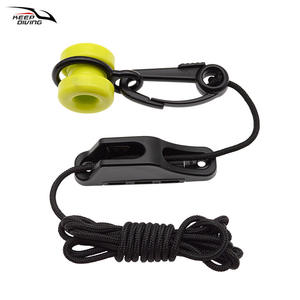 KEEP DIVING KD T004, Recuperador de Pesas para Pesca de Arrastre en Aguas Profundas, Anzuelos de Arrastre, Equipo para Recoger Objetos Pesados, Clip para Cuerda de Pesca, Anillo de Tracción - Product Image 5