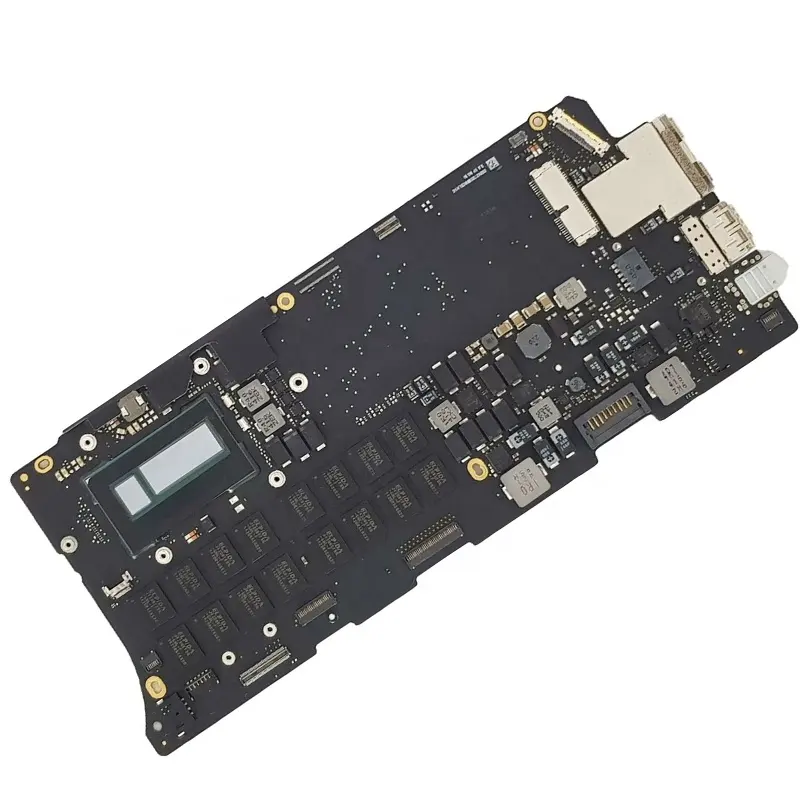 A1502 anakart i5 2.4GHz 2.6GHz 8GB 820-3476-A MacBook Pro Retina 13 için "A1502 2013 2014