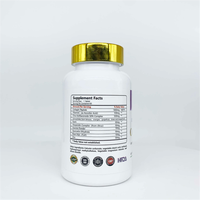 Complément alimentaire multi-collagène pour femmes de la marque OEM Whiting's, pour éclaircir la peau, soin du visage et du corps, complément de collagène