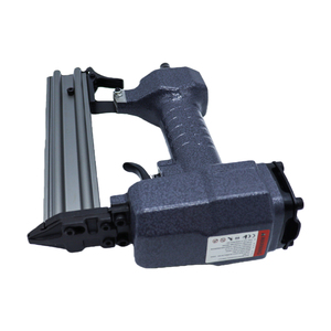 <span class=keywords><strong>Pistola</strong></span> de Clavos Neumática Industrial OEM de Primera Calidad <span class=keywords><strong>para</strong></span> Acabados Decorativos, Clavos <span class=keywords><strong>para</strong></span> Muebles, Clavos Rectos de Acero, Clavos en T, Clavos de Grano - Product Image 3