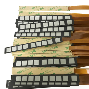 Clavier à membrane 9 boutons FANUC Cnc Parts 31i-A - Product Image 2