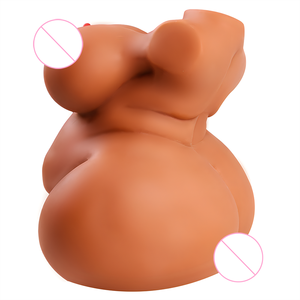 <span class=keywords><strong>2025</strong></span> Nieuwe <span class=keywords><strong>Xxl</strong></span> Realistische Dildo-Groothandel Glijdende Voorhuid, Zachte Siliconen Intieme Speelgoedzak Voor Dames Pussy Volwassen Seksspeeltjes - Product Image 4