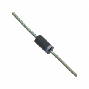 DO-204AL, DO-41, Axial Electronic Chips Component Diodes BOM IC In Stock 1N5955BG - Product Image 1