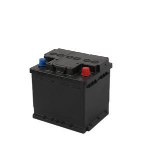 Molde profesional para contenedor de batería de coche, caja de plástico para batería de automóvil, molduras de inyección - Product Image 4