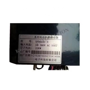 Convertidor de Arranque Suave XPD022C-3 22KW/380V - Product Image 3