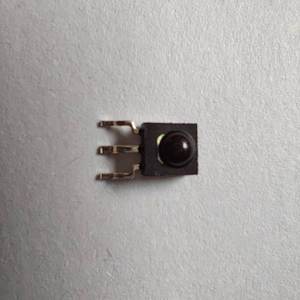 LCN 940nm IR Receiver Sensor Dual-Frequency (38kHz) Transmitter Hidden LED Infrared Module SMD Metal Laser Optical <b>Amplifier</b> - Product Image 3