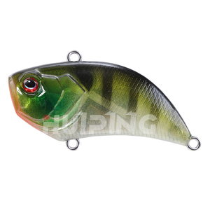 Leurre de pêche personnalisé 52mm 13g, appât de pêche, marée VIB, pêche à la traîne en eau salée, leurres vibrants 52 V051 - Product Image 5