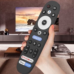 Thích hợp cho Konka LCD TV điều khiển từ xa <span class=keywords><strong>KK</strong></span>-<span class=keywords><strong>Y331J</strong></span>/<span class=keywords><strong>KK</strong></span>-Y331A điều khiển từ xa cho TV thông minh - Product Image 5