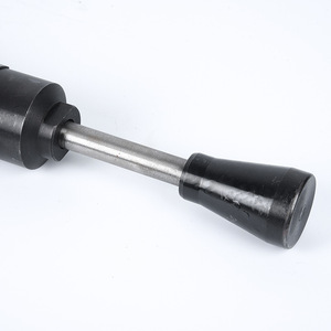 Pneumatic Tamping Machine 13mm Air Hose Portable Vibrator For Sand Tamping Mechanical Manufacturing - Product Image 1