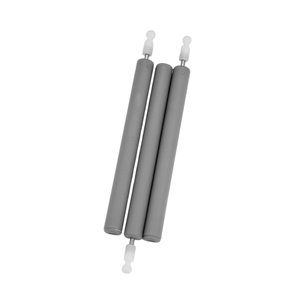 Thủy lực mềm đóng cửa ngăn kéo gần hơn van điều tiết Dễ dàng cài đặt cho nhà bếp khách sạn phòng khách phòng ngủ căn hộ - Product Image 5