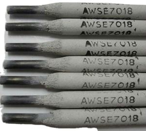 Usine Spot E7016 2.5/3.2/4.0mm 350-450mm E7018 <span class=keywords><strong>E6013</strong></span> <span class=keywords><strong>Baguette</strong></span> de soudage à électrode en acier faiblement allié - Product Image 1