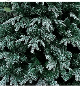 PE piccola neve albero <span class=keywords><strong>di</strong></span> <span class=keywords><strong>natale</strong></span> simulazione <span class=keywords><strong>di</strong></span> neve PE floccata piccola neve <span class=keywords><strong>natale</strong></span> all'aperto addobbi <span class=keywords><strong>natale</strong></span> albero - Product Image 4