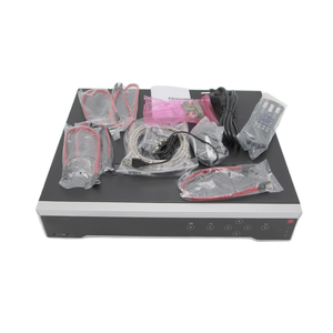 Enregistreur réseau HIK original DS-7732NI-M4 32 canaux 1.5U 8K NVR PoE série AcuSense 4K 32MP Plug and Play 32 canaux - Product Image 6