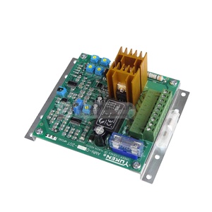 เพาเวอร์แอมป์รุ่น AME-D-10 SK1022-A SK1022-B SK1015-11 สำหรับวาล์วควบคุม - Product Image 3