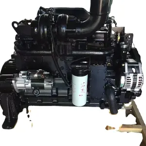 Дизельный двигатель Dongfeng Cummins 6cta8, 3-C260