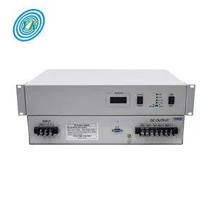 YUCOO konverter ac 220v ke dc 12 v, konverter daya ac ke dc 12 volt