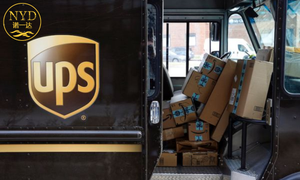 Logística de flete aéreo exprés LCL de puerta a puerta más rápida desde China, EE. UU., Canadá, Reino Unido, UE, AU; servicios integrales de transporte de carga - Product Image 6