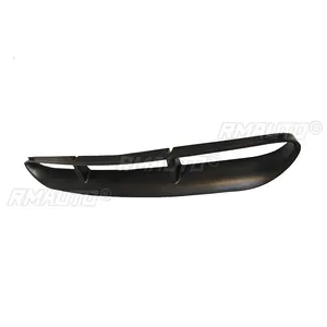 Car Front Bumper Outer Vent <b>Grill</b> for 2006-2013 Chevrolet C6 Corvette GM GS Z06 ZR1 Upper Grille 15801407 Replacement Body Kit - Product Image 3