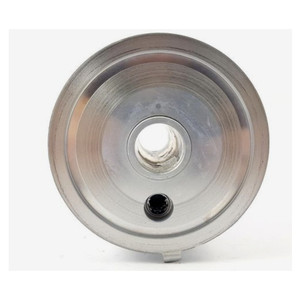 Refroidisseur d'huile pour Citroën C4 227557, pièce de rechange refroidie par eau, taille du cœur 10x8x6 - Product Image 2