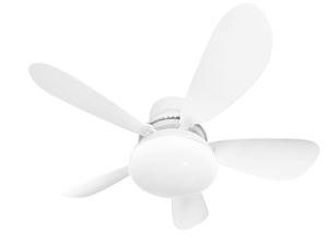 Ampoules LED avec éclairage par ventilateur, lampes LED à ventilateur écoénergétiques - Product Image 4