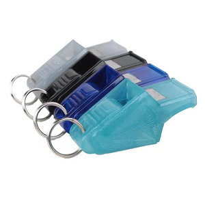 Лидер продаж, рефери, футбол, баскетбол, волейбол, свисток для спорта на открытом воздухе, спасательный свисток - Product Image 4