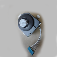 Manette analogique 3D pour Nintendo 64, stick analogique pour contrôleur N64, pièce de rechange pour joystick