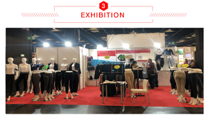 Chaqueta de Equitación Softshell para Mujer para Concursos Ecuestres, Personalizable - Product Image 5